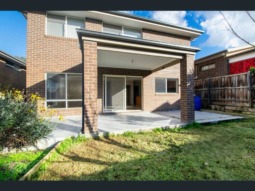 House in Doncaster picture
