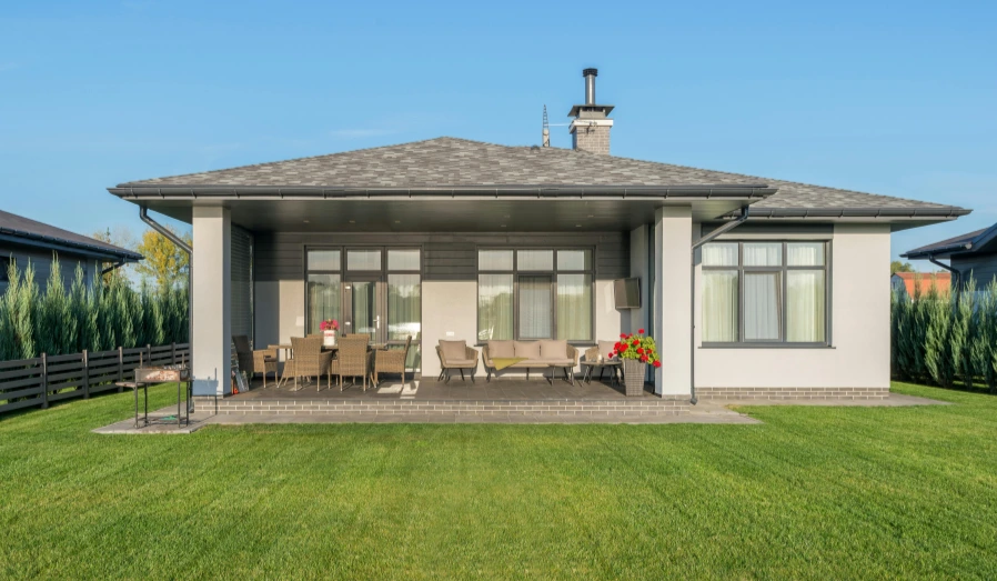 New Home Sales 2